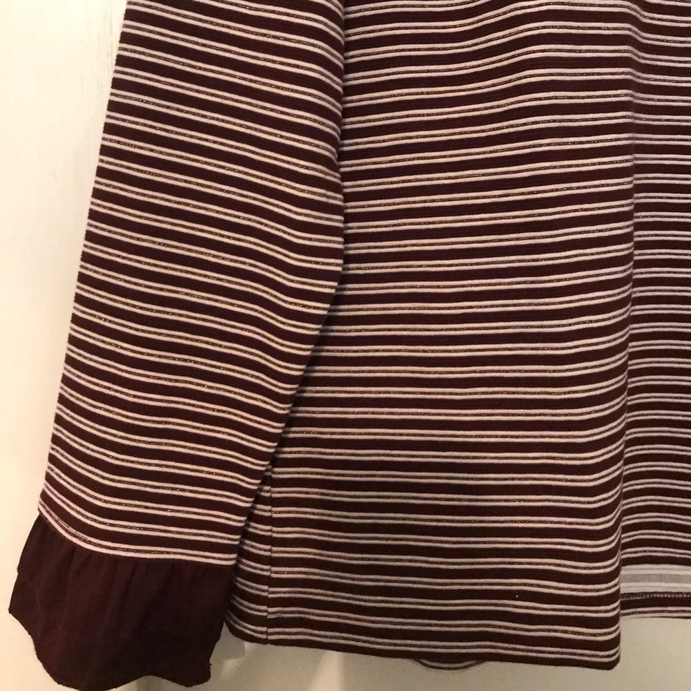 Talbots blouse - Picture 2 of 4